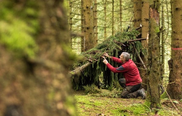 Survival Camp Brilon