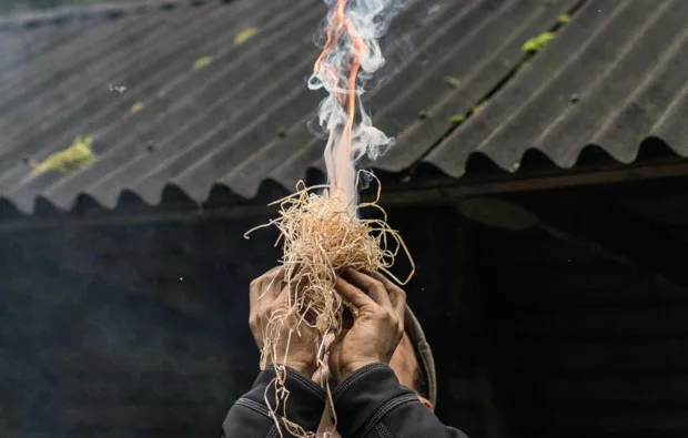 Survival Training Meschede