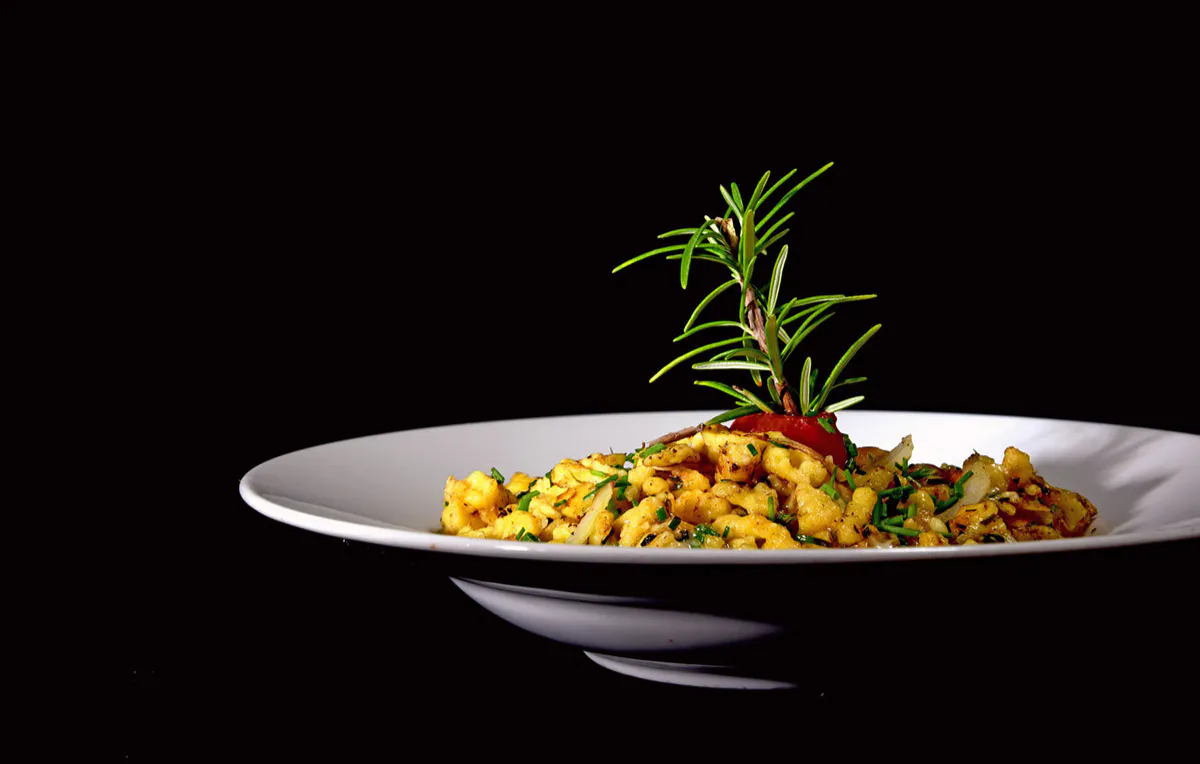 Romantisches Dinner für 2 Österreich (Graz) - 5