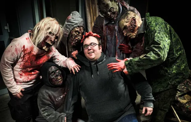 Zombie Survival Berlin - 5