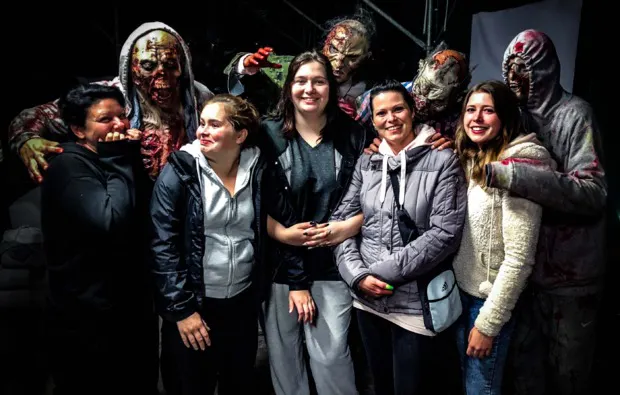 Zombie Survival Berlin - 6