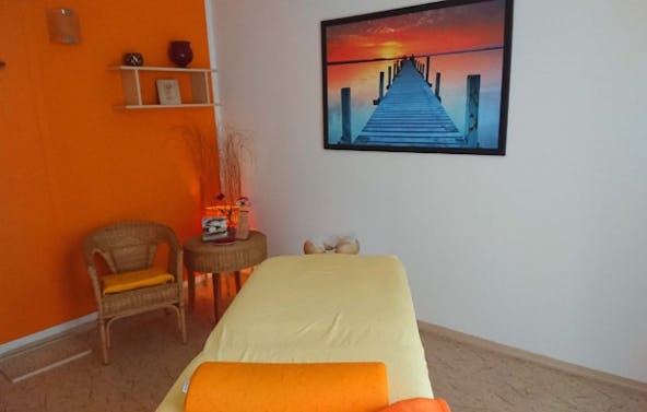 After-Work-Relaxing Cottbus