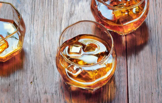 Whisky und Käse Verkostung Düsseldorf