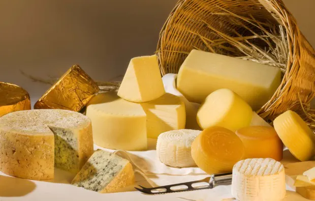 Whisky und Käse Verkostung Düsseldorf - 6