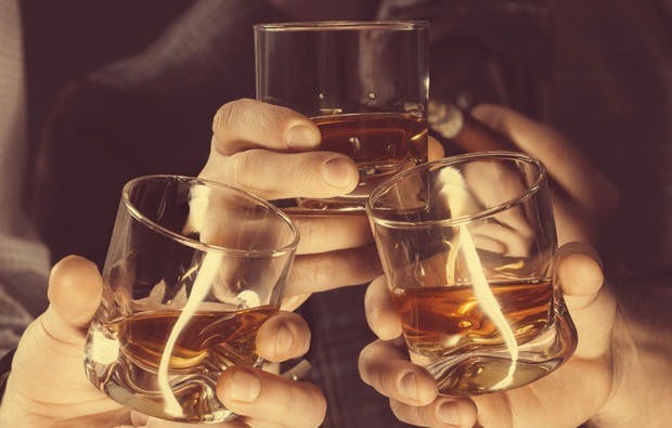 After Work Tasting Rum Tasting Düsseldorf - 2