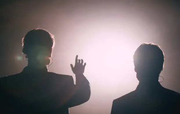 Magie Show Berlin - 5