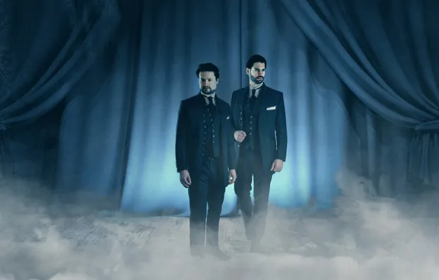 Magie Show Berlin - 7