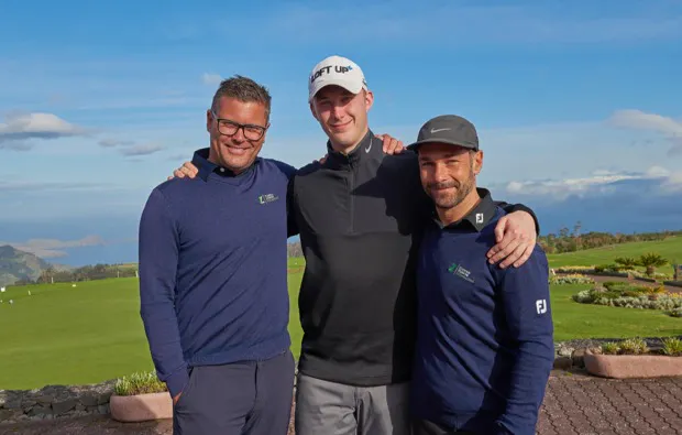 Golf Schnupperkurs Rathenow - 5