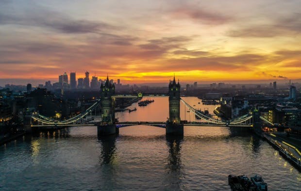 Foto-Drohnen Workshop Wuppertal - 7