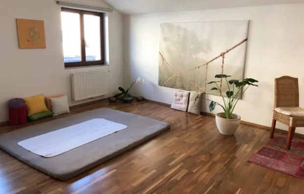 Shiatsu Massage mit Zusatzleistung Salzburg - 5