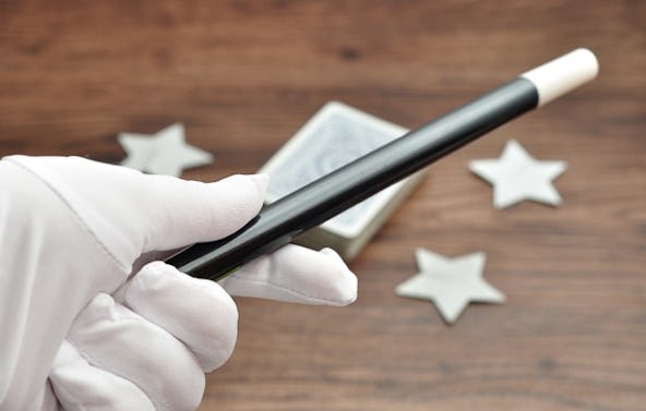 Kindergeburtstag feiern (Zaubershow und Workshop) Linz