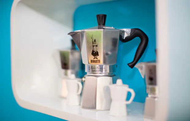 Barista Kurs Frankfurt - 5