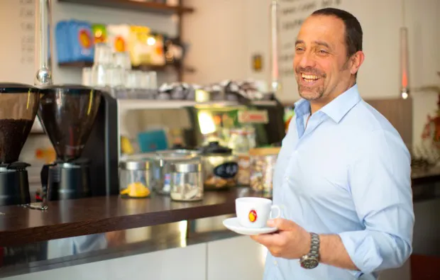 Barista Kurs Frankfurt - 6