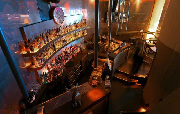 Cocktail Workshop Hamburg - 5