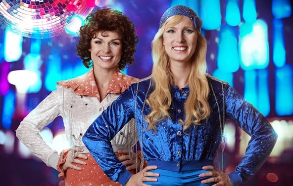 ABBA Dinner Offenbach