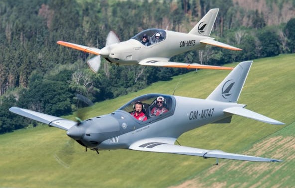 Luftkampftraining für 2 Lübeck