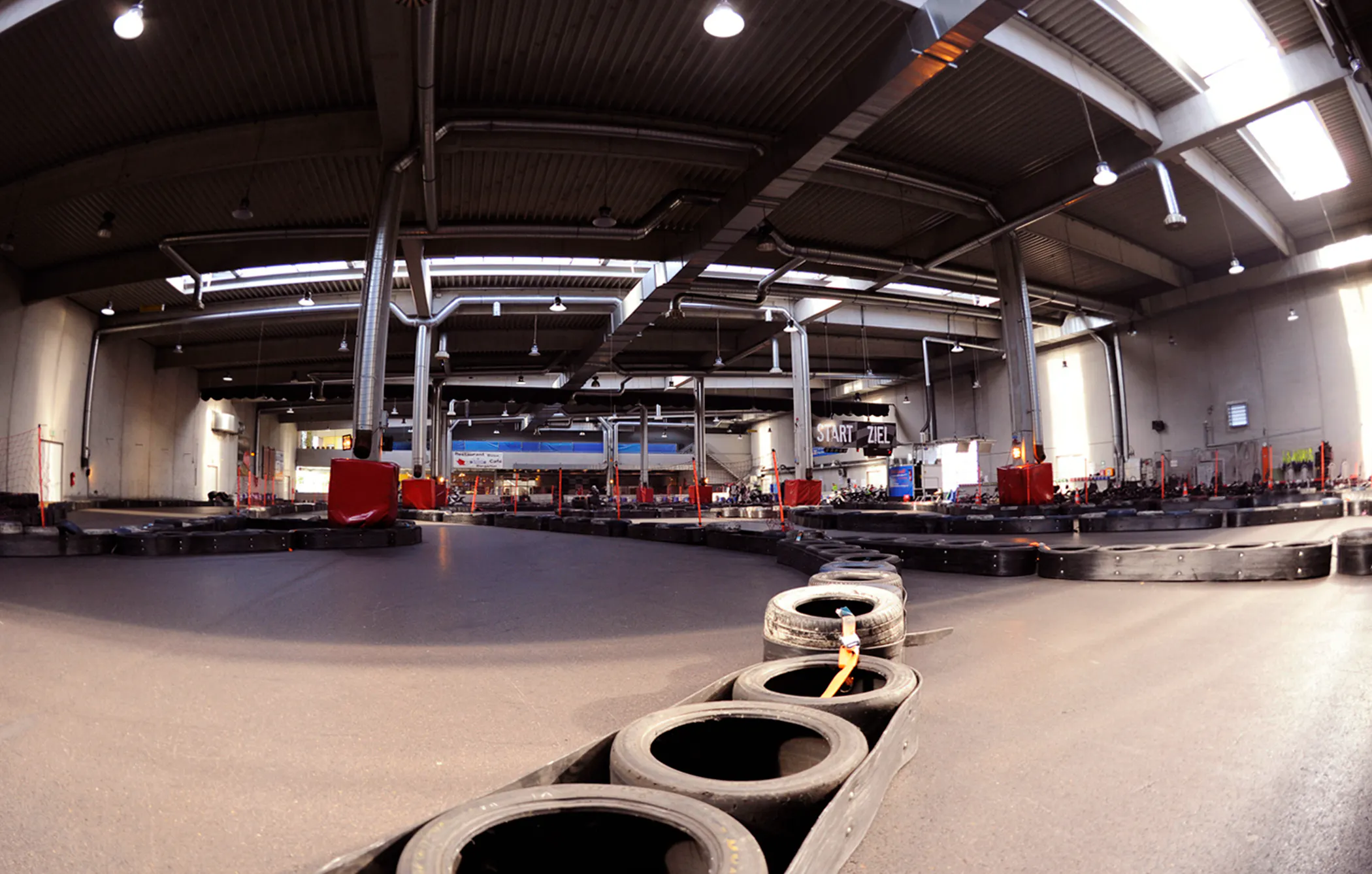 Motorrad Training Kaufbeuren (Supermoto) - 5