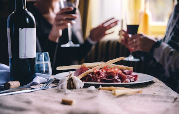 Dinnerhopping Stuttgart