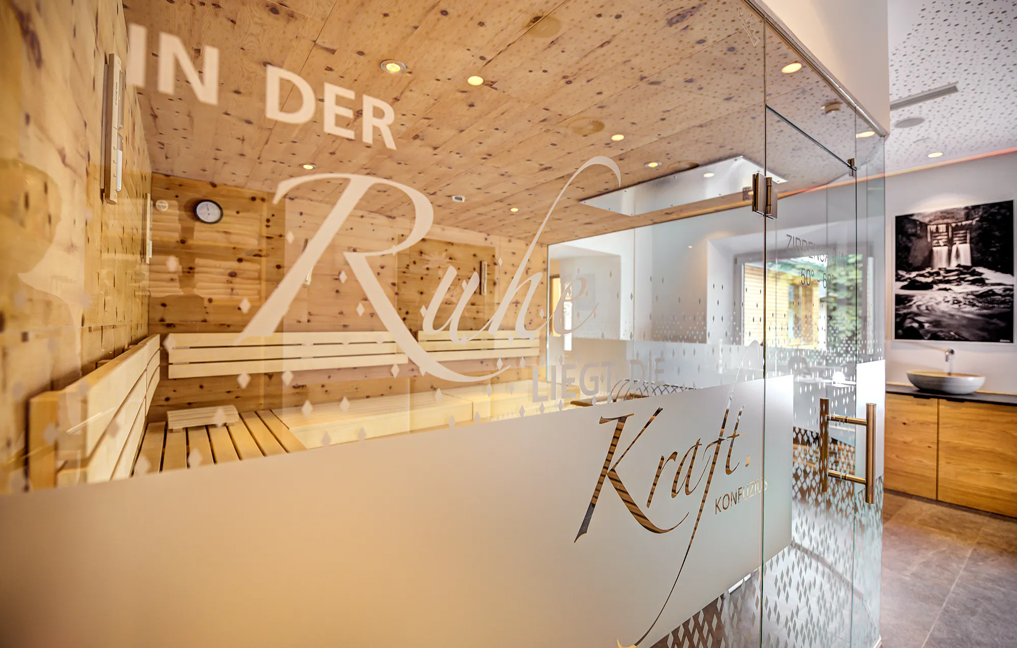 Romantikurlaub Fügen für 2 (1 Nacht) - 5