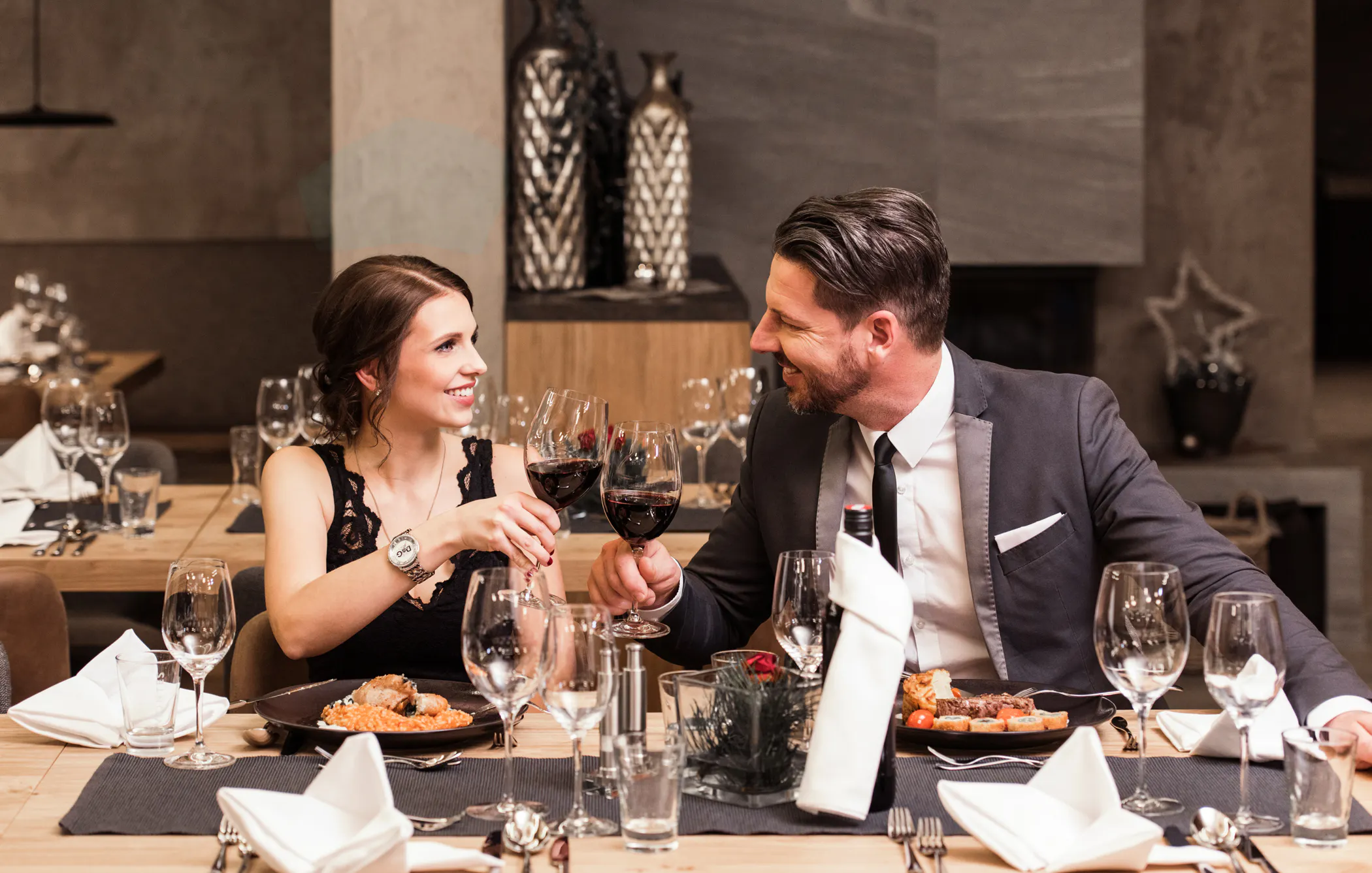 Romantikurlaub Fügen für 2 (1 Nacht) - 6