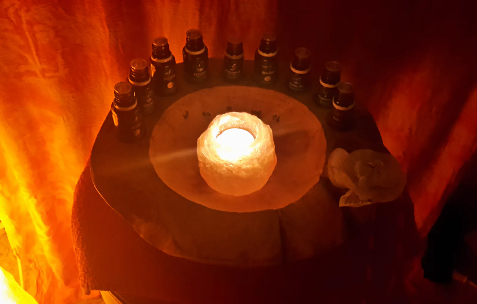 Wellness Massage (Ganzkörper) Eckental - 5