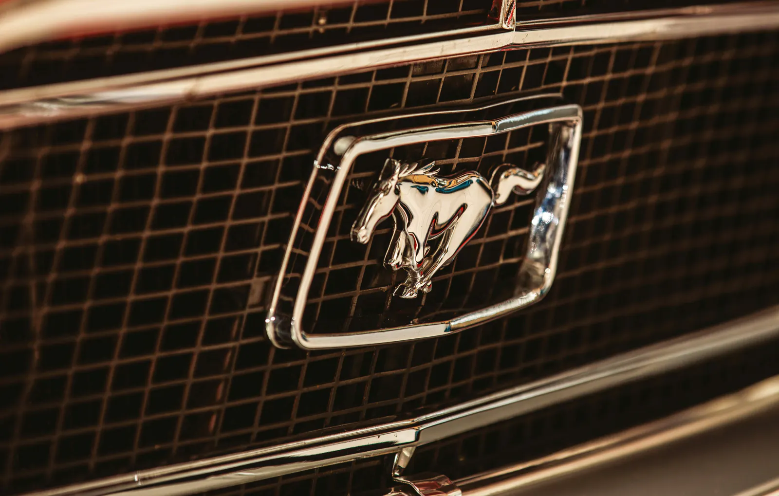 Mustang Oldtimer fahren Anzing (Wochenende) - 6