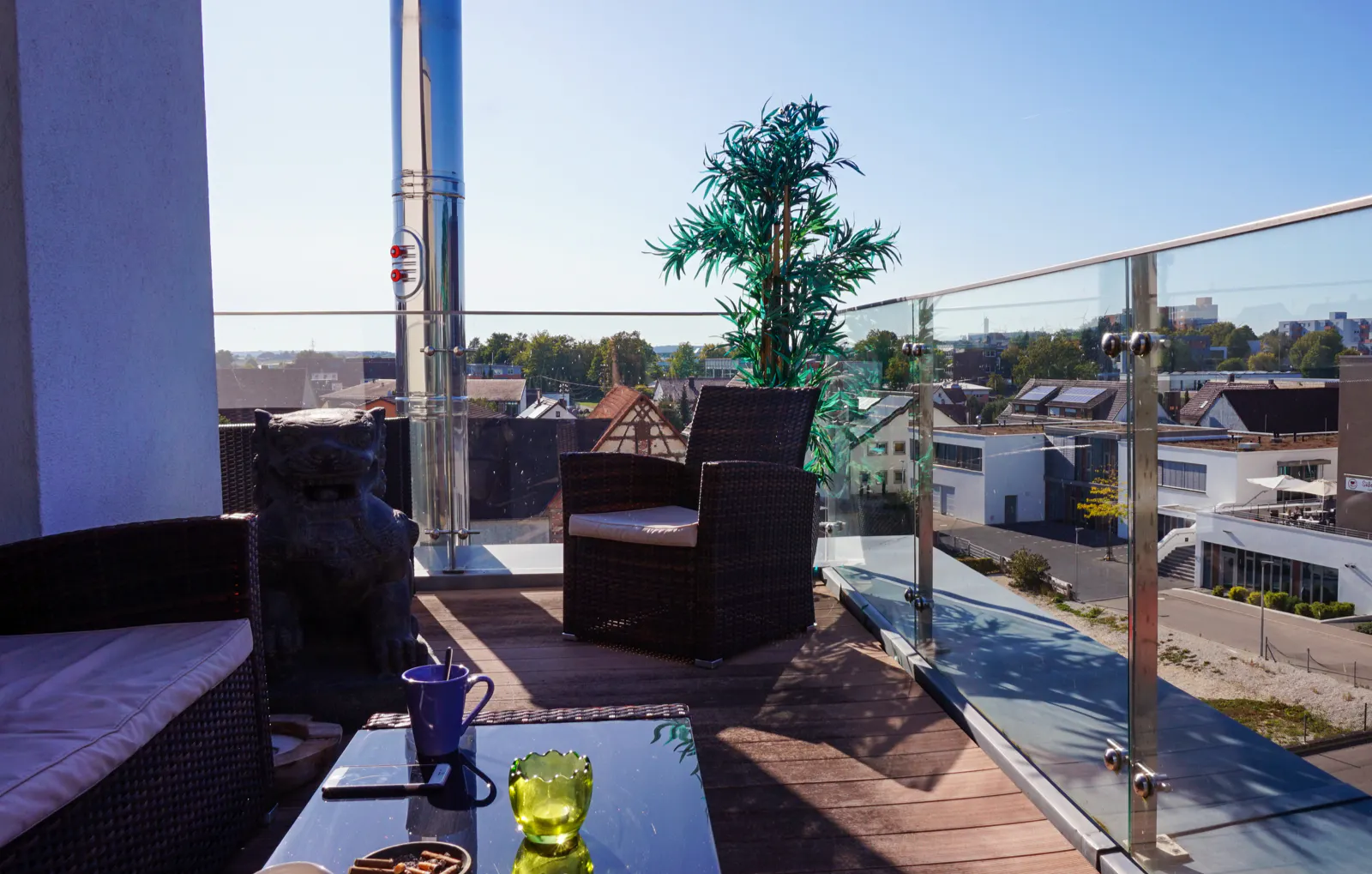 Tao Massage Dornstadt - 5