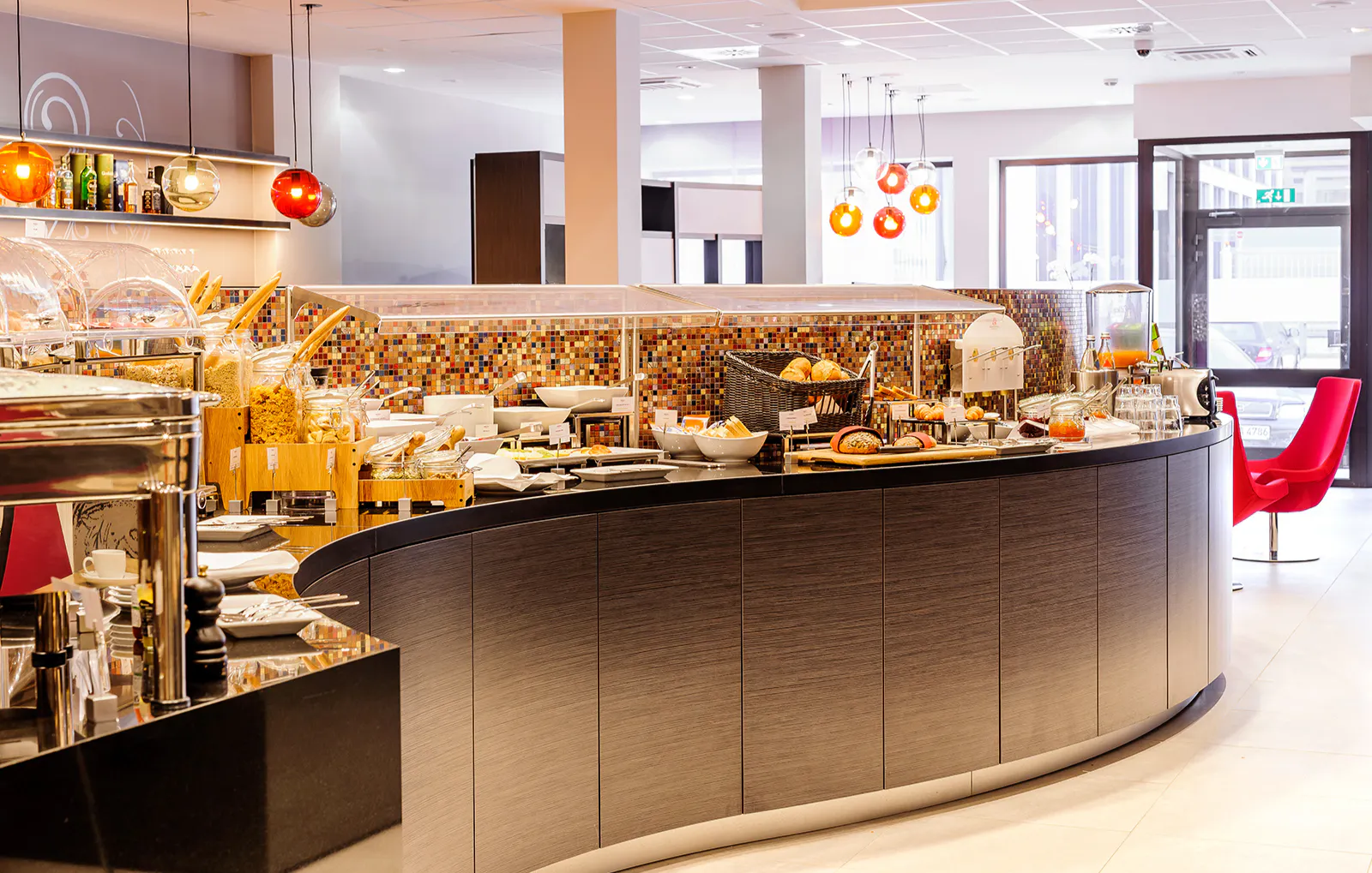 Städtetrip Düsseldorf für 2 (2 Nächte) - 5