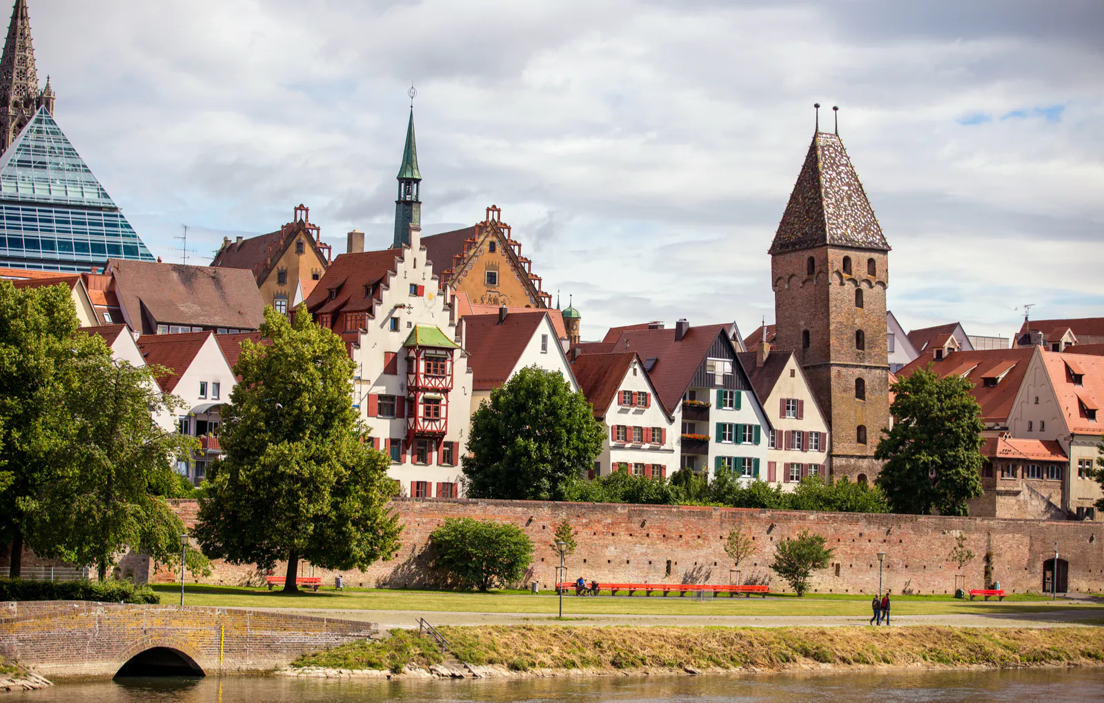 Schnitzeljagd Ulm - 5