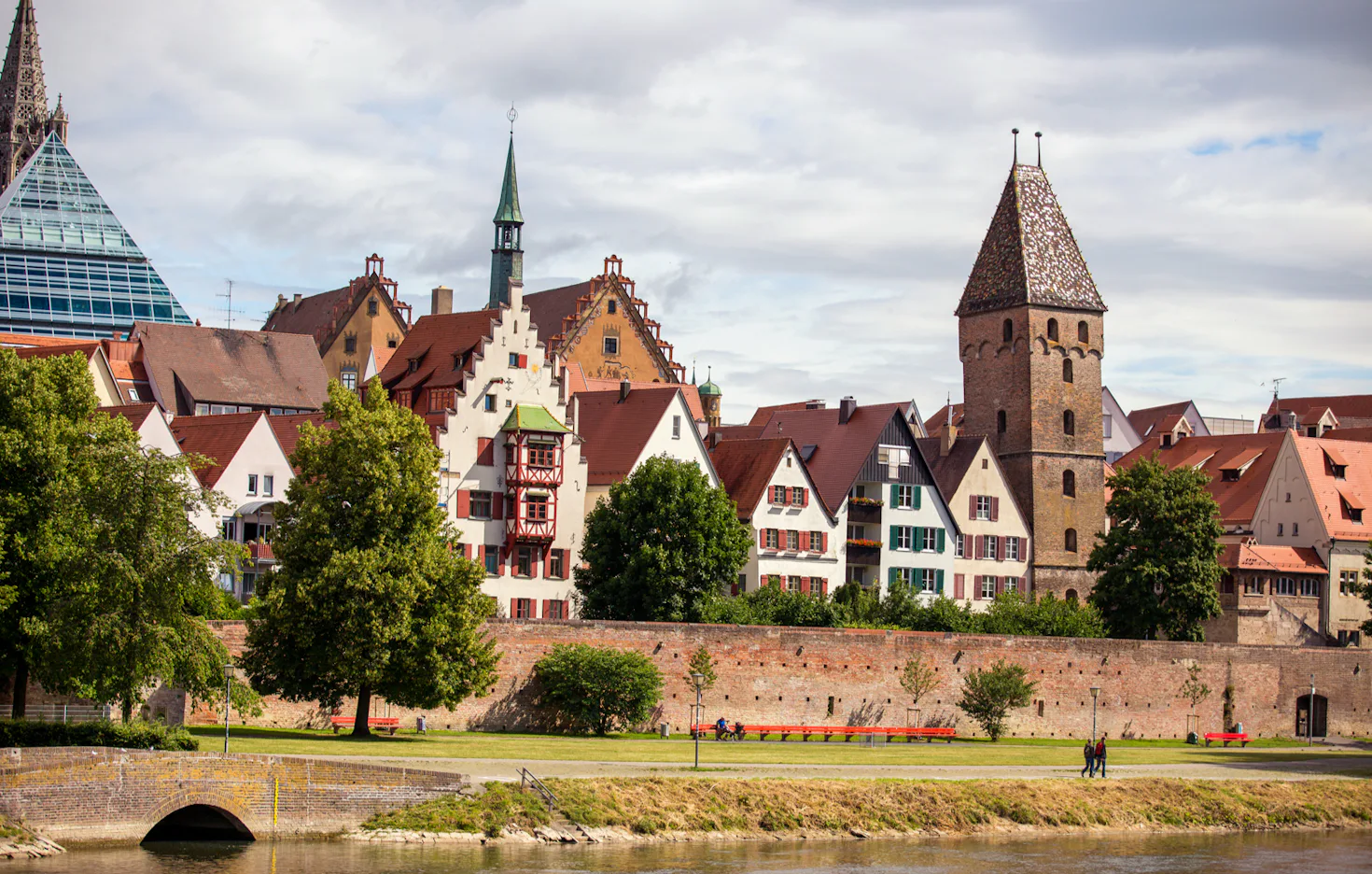 Schnitzeljagd Ulm - 5