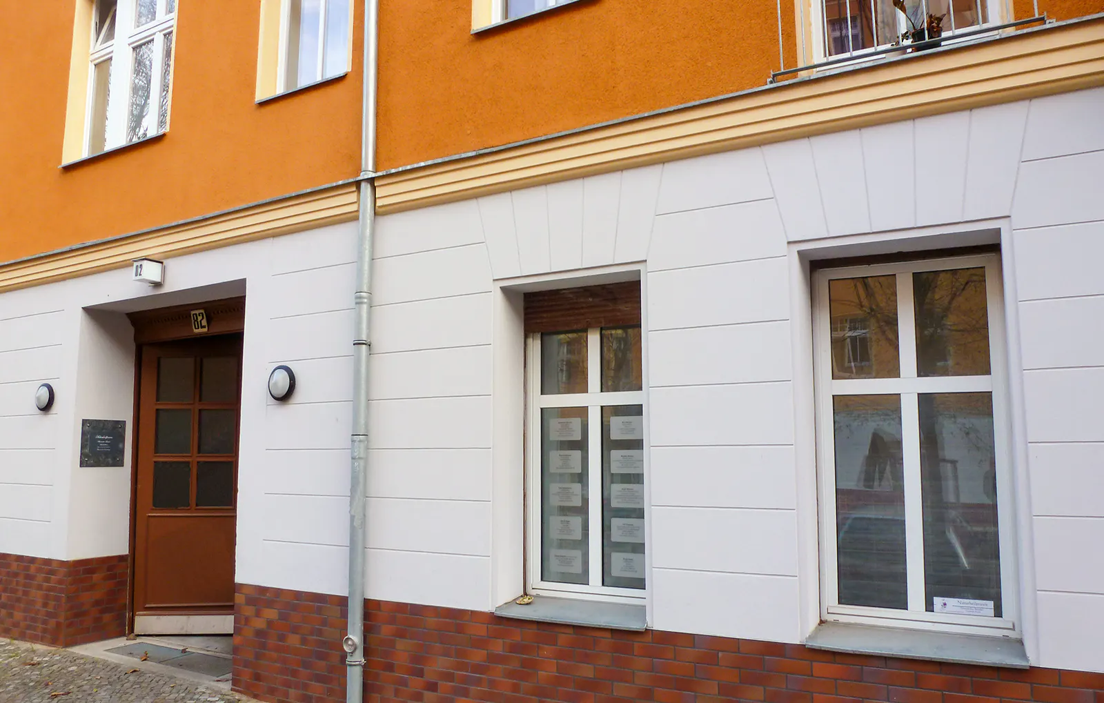 Ayurveda Massage Berlin - 6