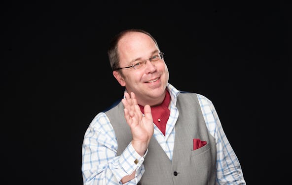 Heinz Erhardt Kabarett-Dinner Leipzig