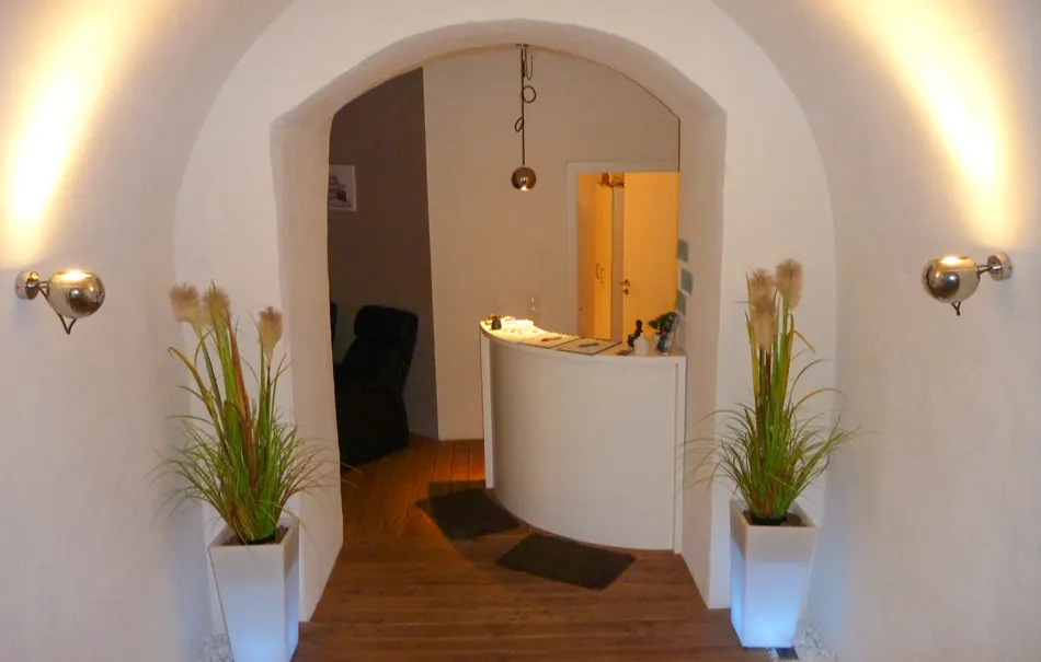 Floating & Massage für 2 Würzburg (Wellnesstag) - 5