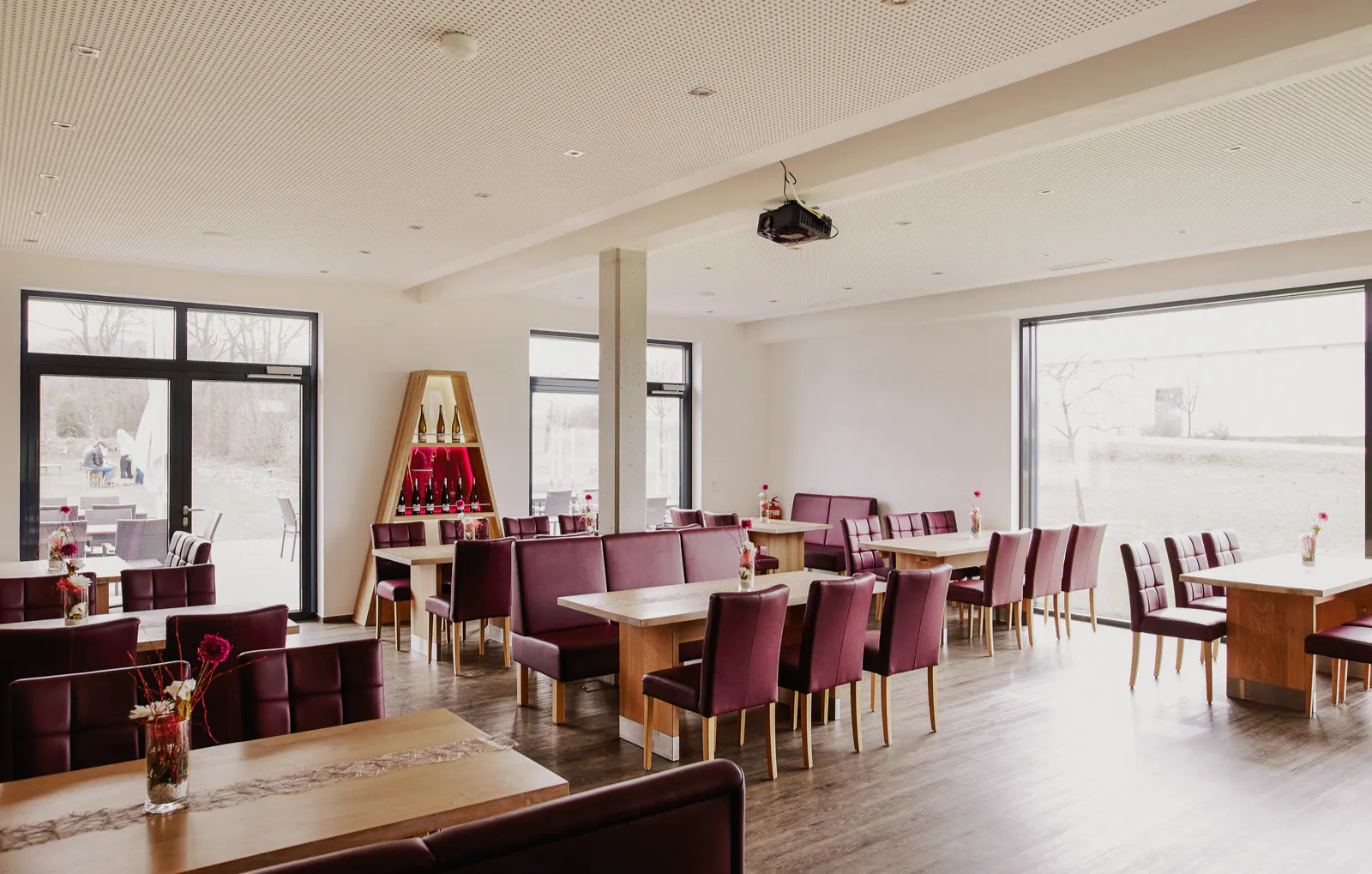 Genusswandern in Rheinhessen Flonheim für 2 (1 Nacht) - 5