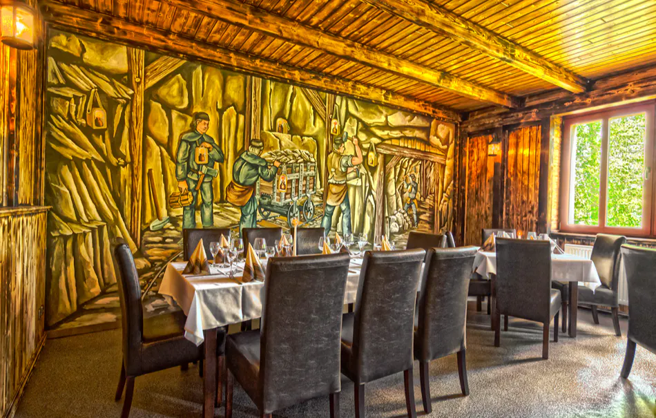 Romantikurlaub Nebra für 2 (1 Nacht) - 6