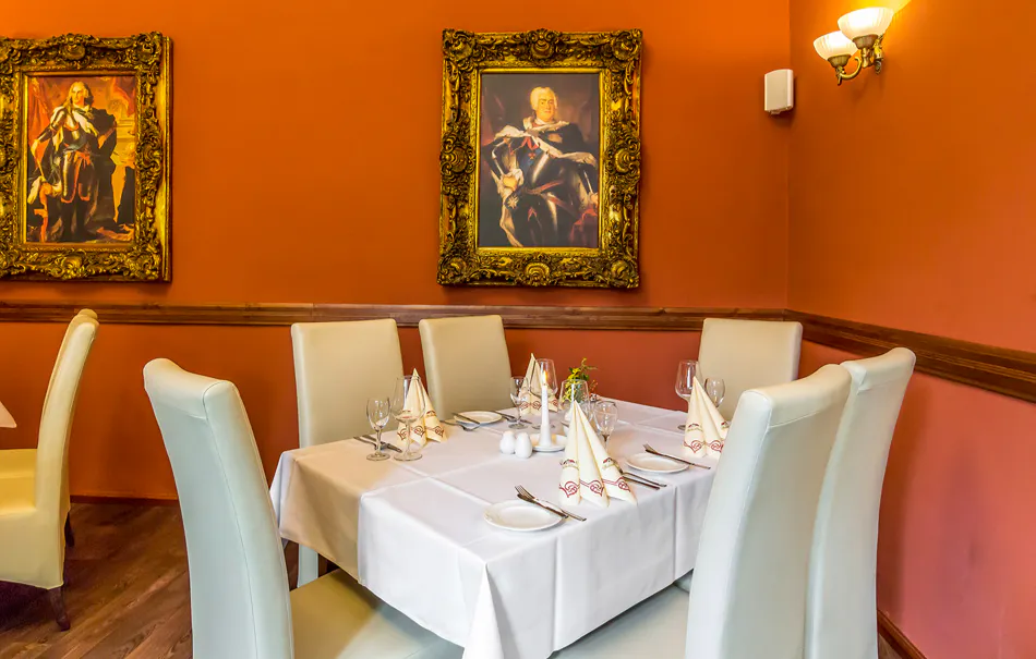 Romantikurlaub Nebra für 2 (1 Nacht) - 7