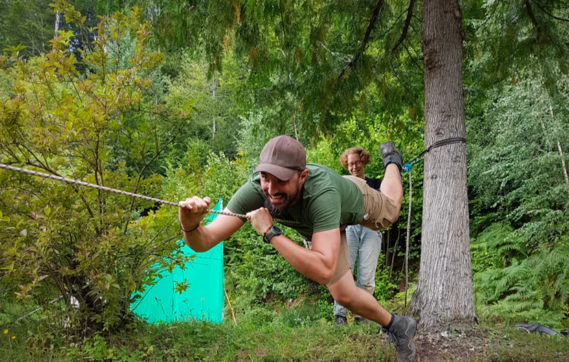 Survival Tag Bad Peterstal-Griesbach