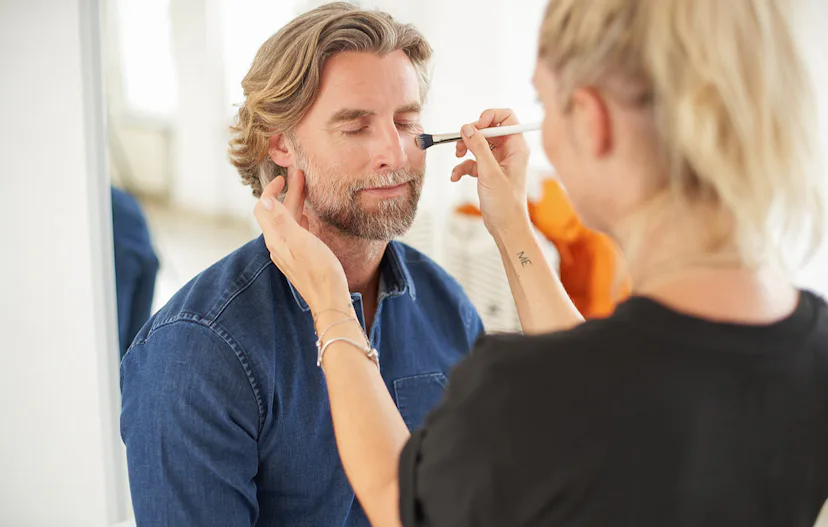 Make Up Beratung Halberstadt