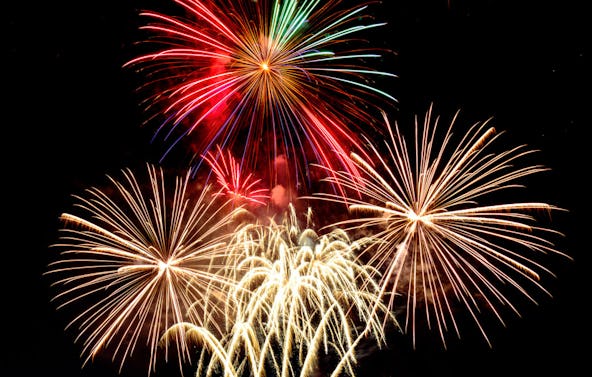 Pyrotechnik Workshop Bonn