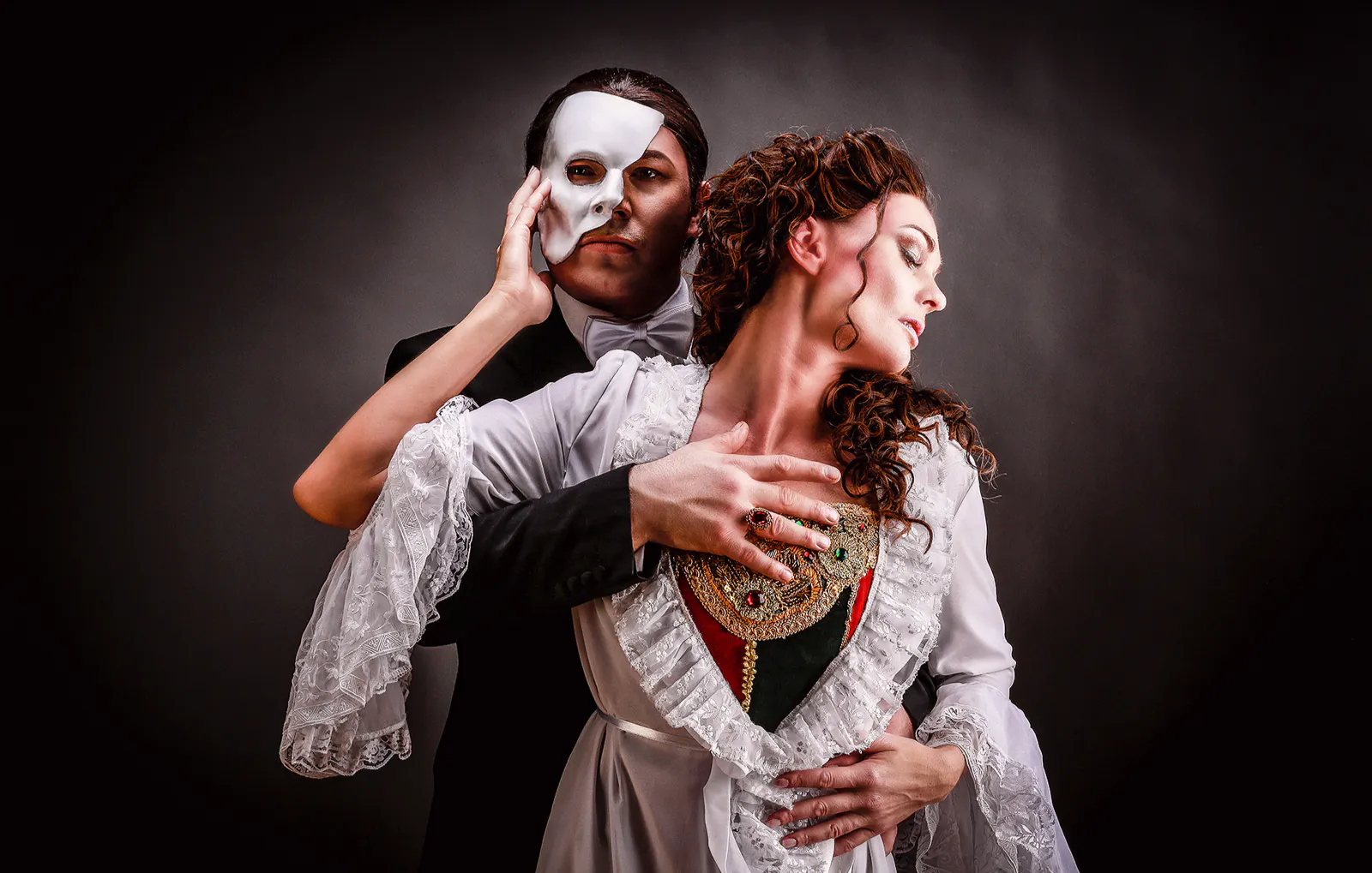 Musical Dinner Rechberghausen - 5