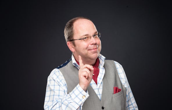 Heinz Erhardt Kabarett-Dinner Berlin