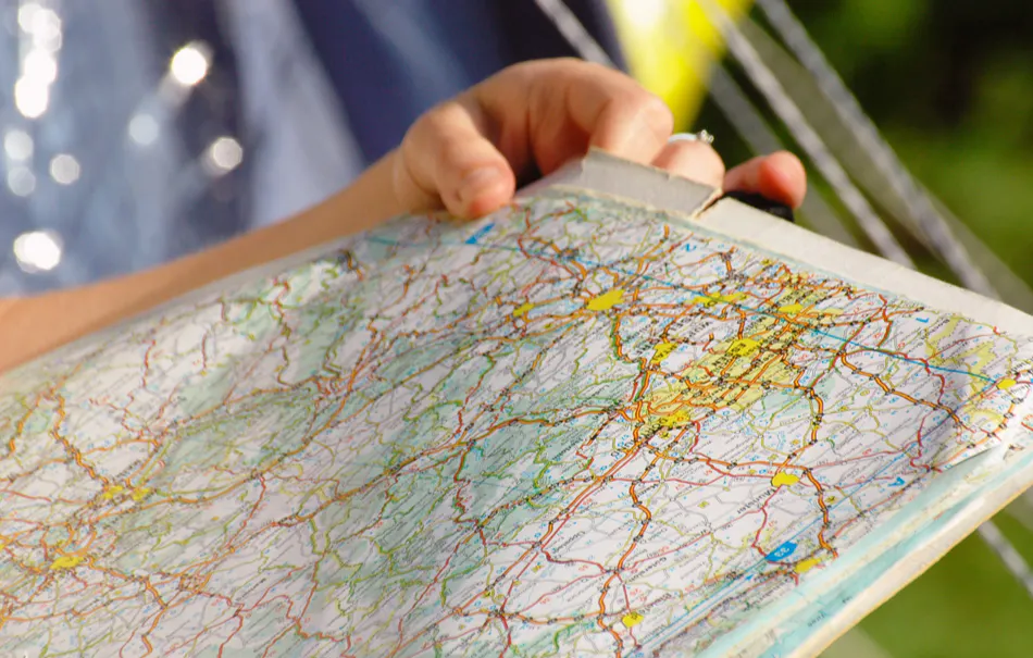 Outdoor Survival Camp Hannover - 6