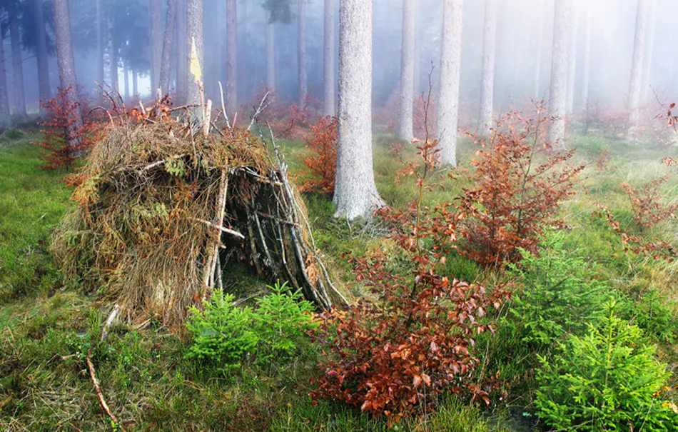 Outdoor Survival Camp Rostock - 5