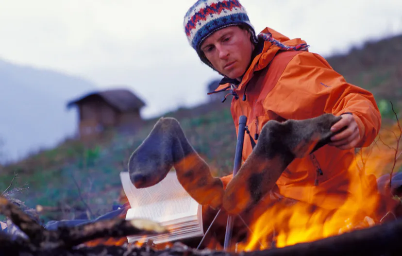 Outdoor Survival Camp Bremen-Stuhr