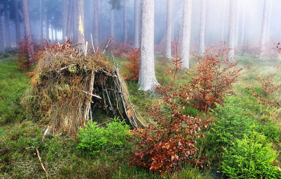 Outdoor Survival Camp Bremen-Stuhr - 6