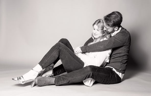 Paar-Fotoshooting Recklinghausen