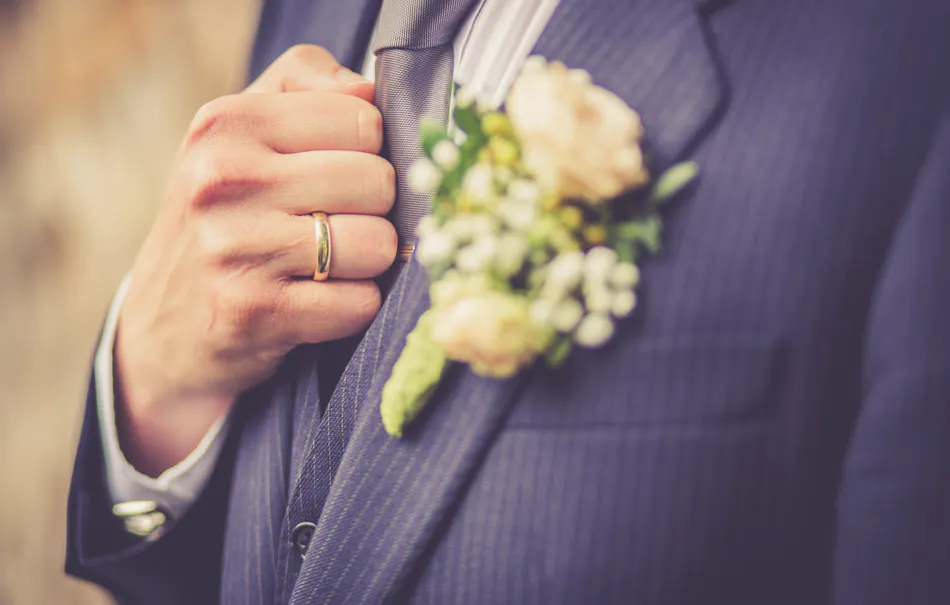 Hochzeitsfotograf Recklinghausen - 6