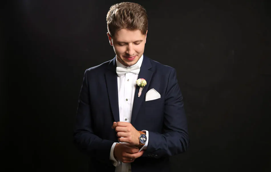 Hochzeitsfotograf Recklinghausen - 9