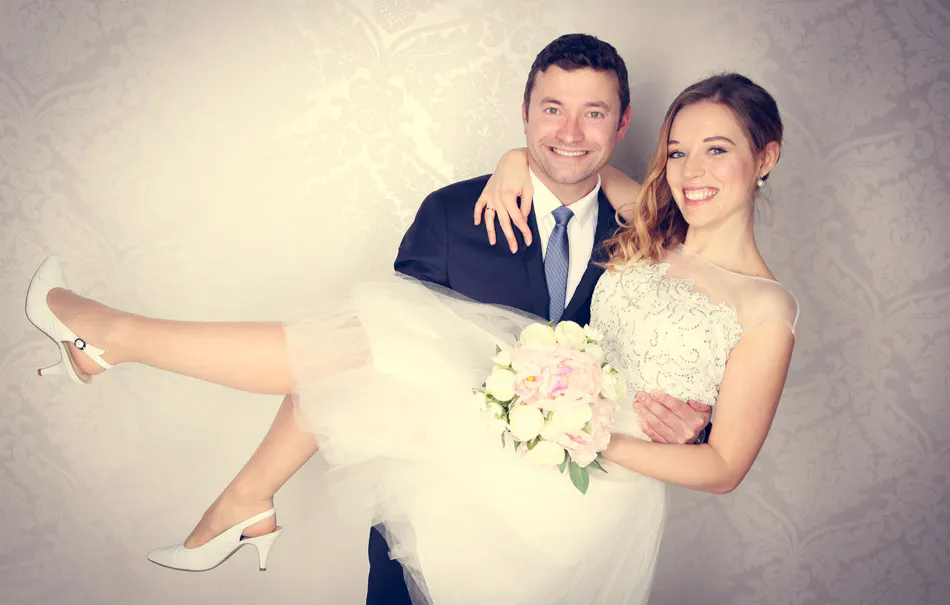 Hochzeitsfotograf Recklinghausen - 11