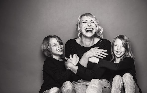 Familien-Fotoshooting Recklinghausen